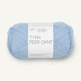 Tynn Peer Gynt brunnera blue [5812]