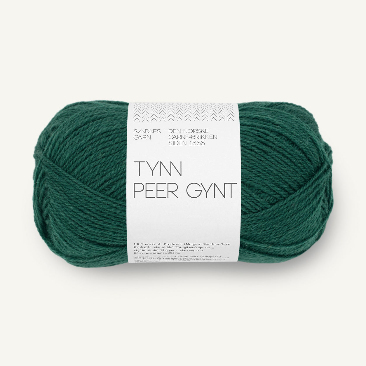 Tynn Peer Gynt rain forest [7772]