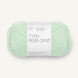 Tynn Peer Gynt mint green [7911]