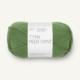 Tynn Peer Gynt vineyard green [8753]