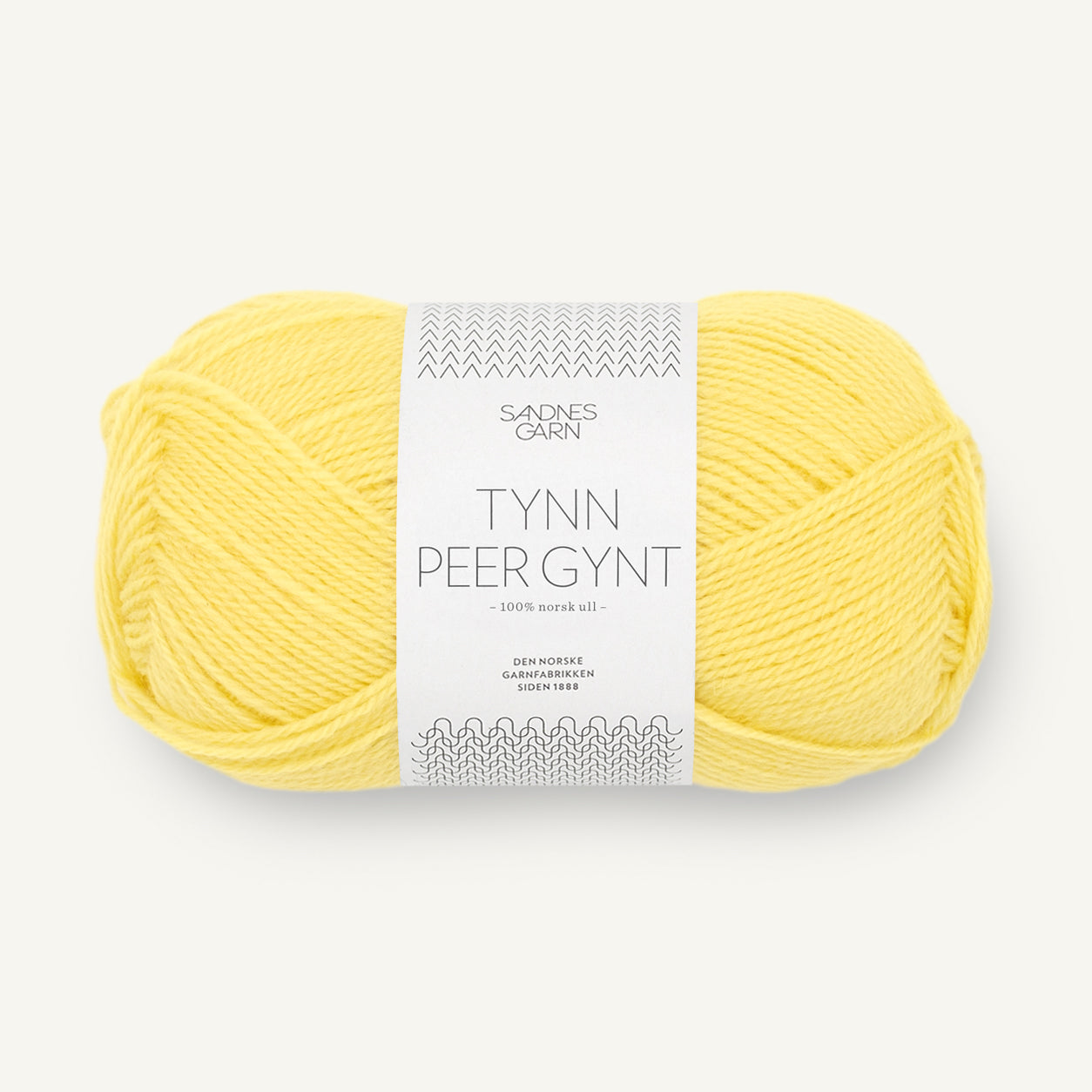 Tynn Peer Gynt lemon [9004]