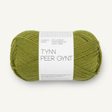 Tynn Peer Gynt matcha [9564]