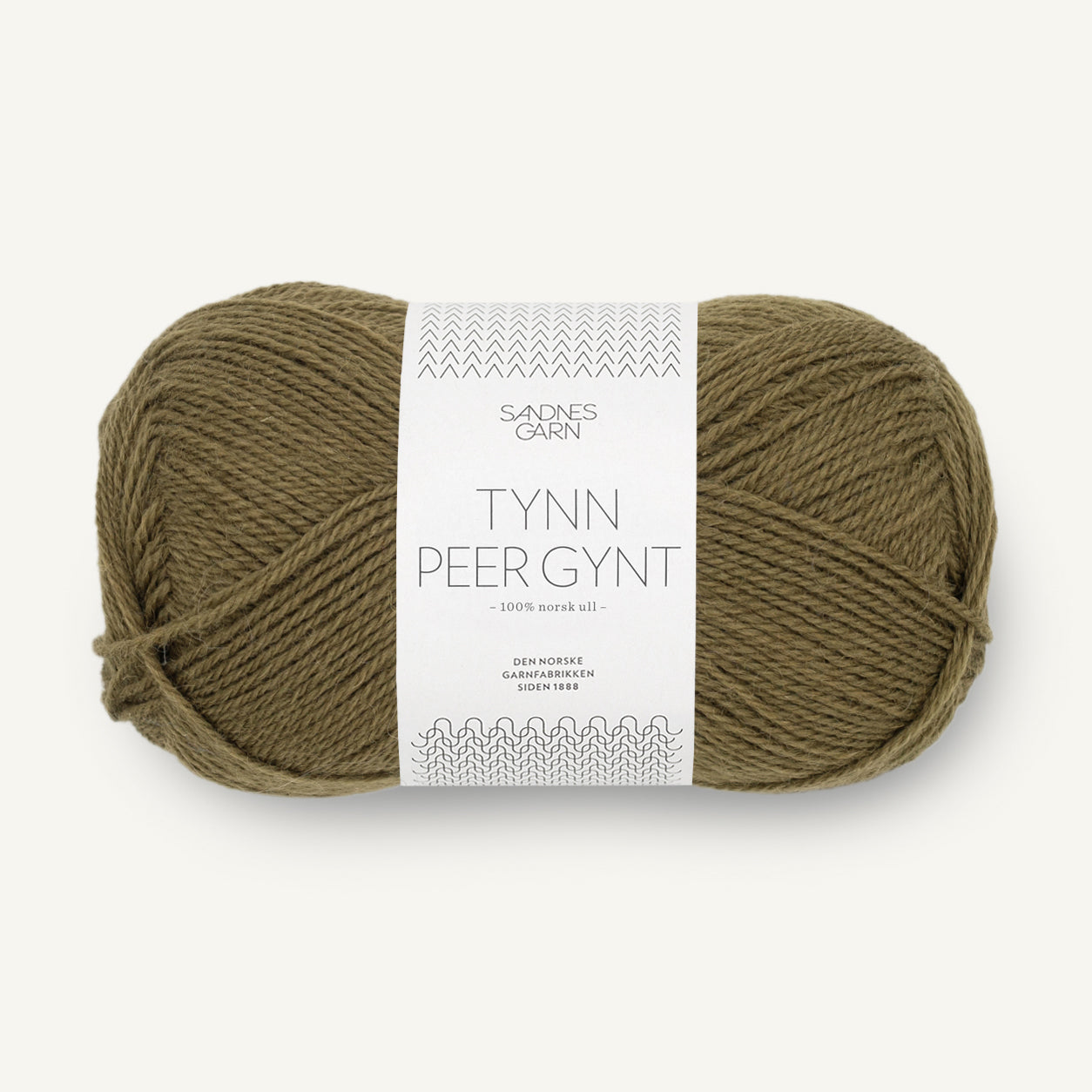 Tynn Peer Gynt dark olive [9873]