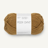 Peer Gynt vintage gold [2152]
