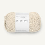 Peer Gynt natur melange [2641]