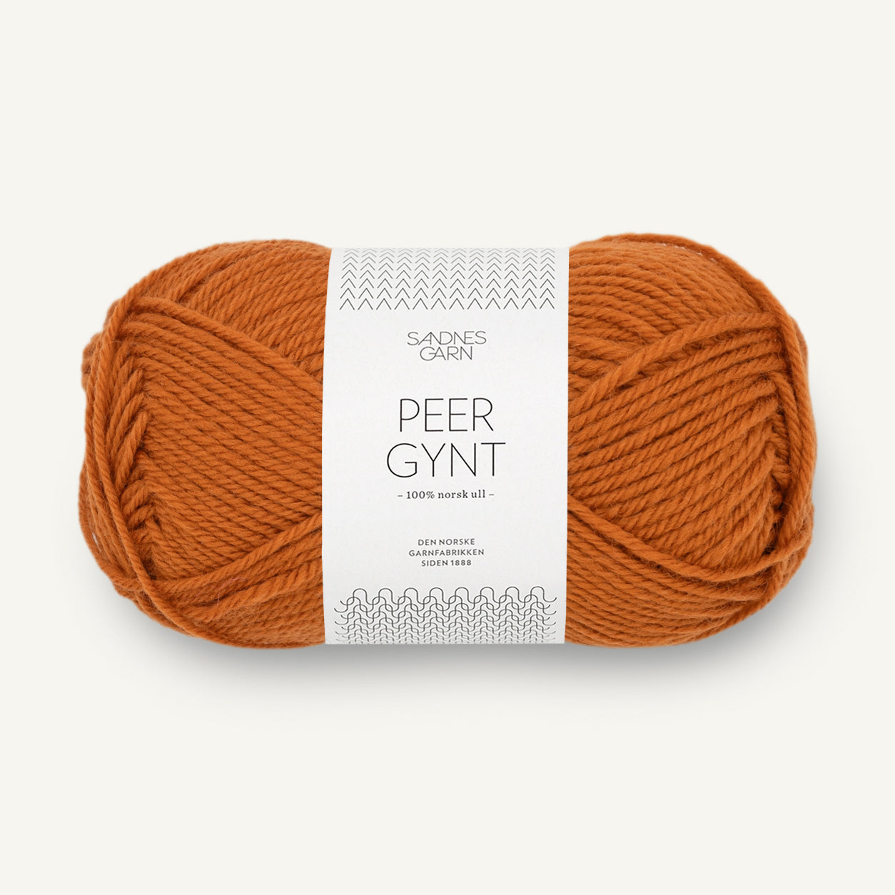 Peer Gynt cognac [2745]
