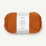 Peer Gynt cognac [2745]