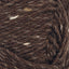 Peer Gynt mørk brun / natur tweed [3085]