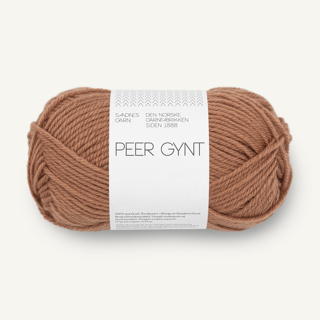 Peer Gynt mocha mousse [3342]