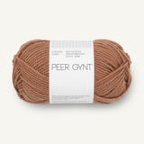 Peer Gynt mocha mousse [3342]