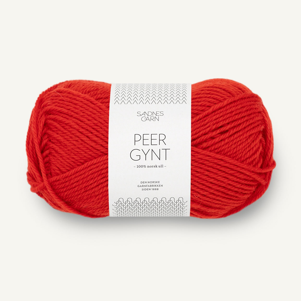 Peer Gynt scarlet red [4018]