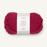Peer Gynt rumba red [4255]