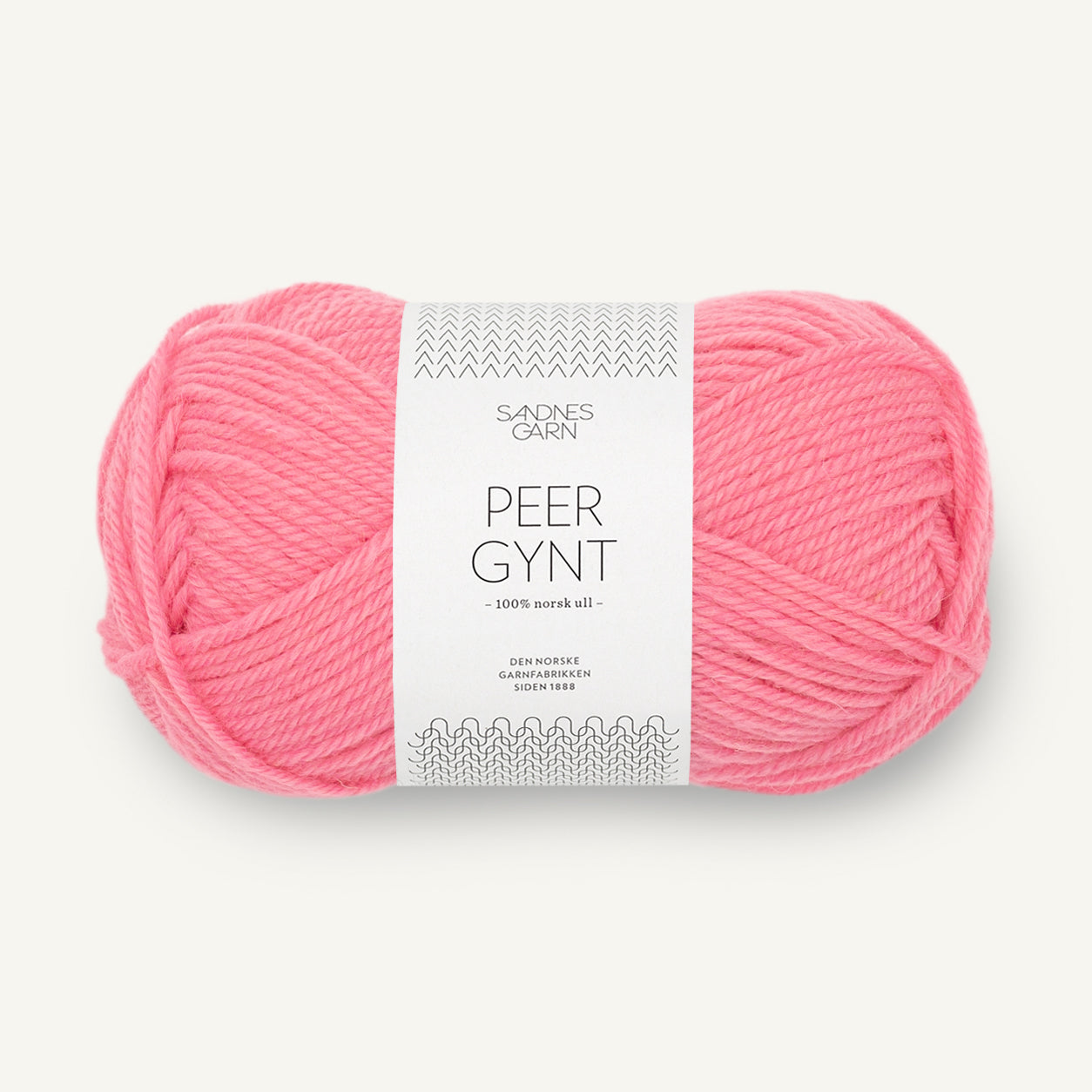 Peer Gynt bubblegum pink [4315]