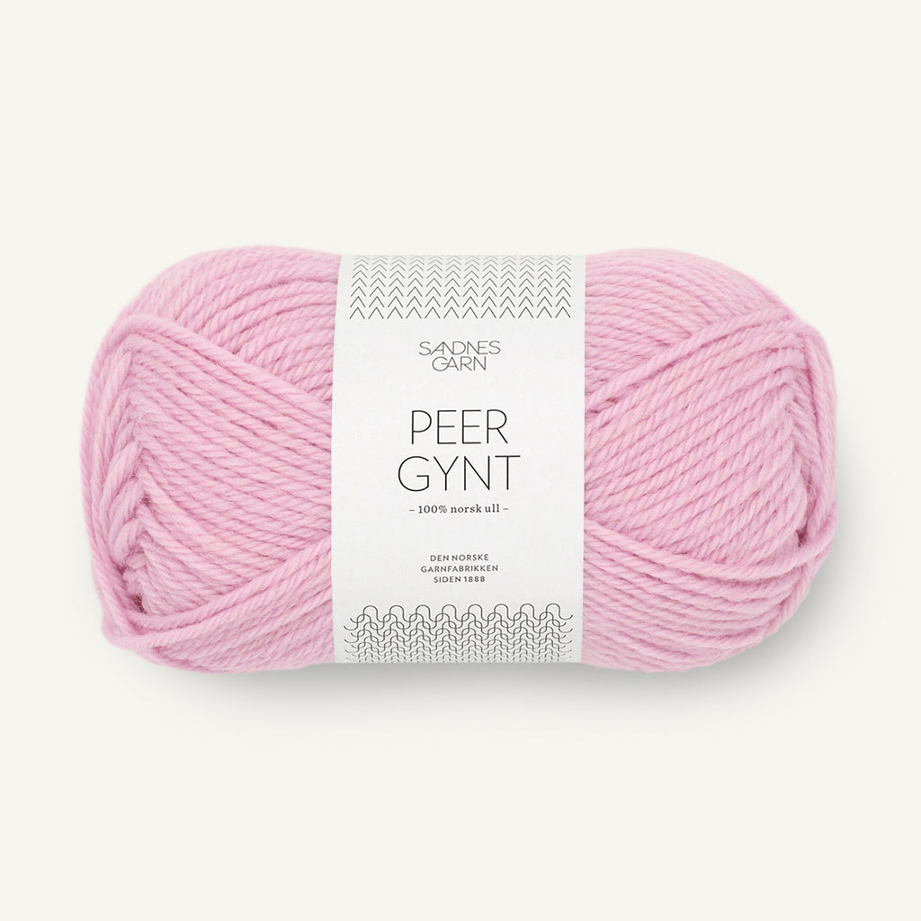 Peer Gynt pink lilac [4813]