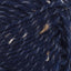 Peer Gynt marine / natur tweed [5585]