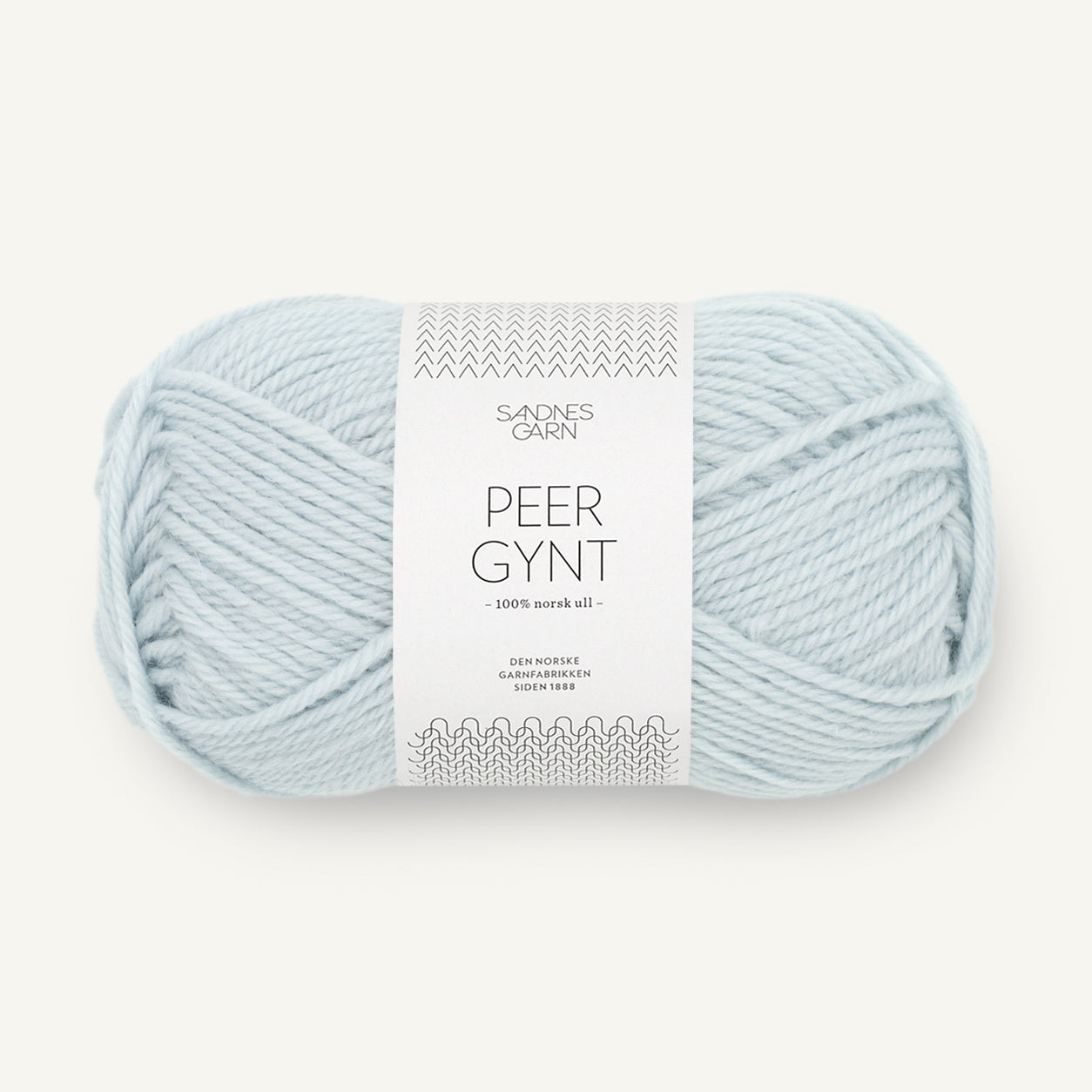 Peer Gynt arctic ice [5811]