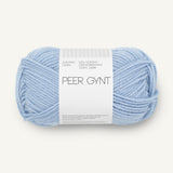 Peer Gynt brunnera blue [5812]
