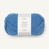 Peer Gynt regatta blå [6044]