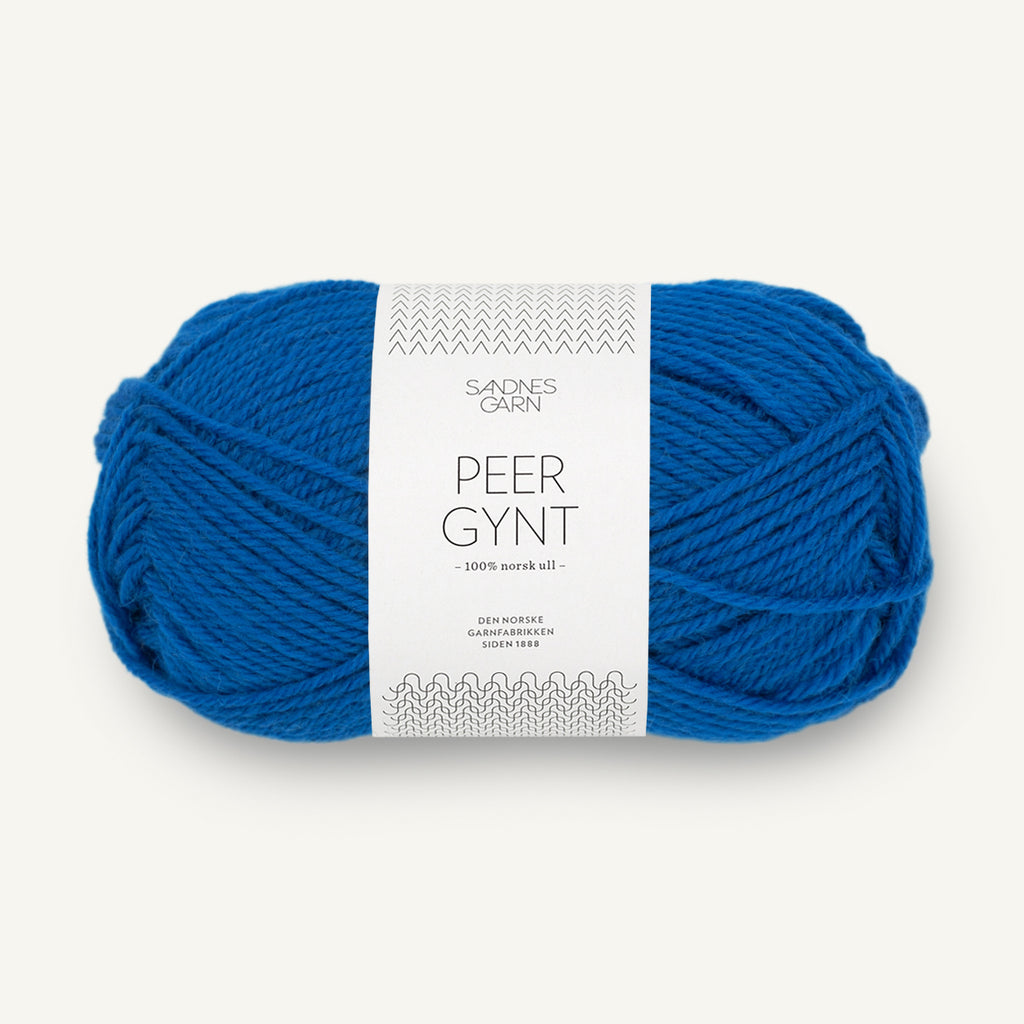 Peer Gynt jolly blue [6046]