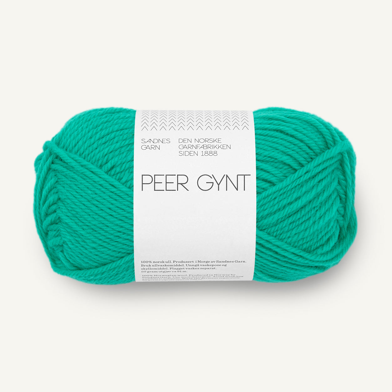 Peer Gynt spectra green [7526]