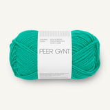 Peer Gynt spectra green [7526]