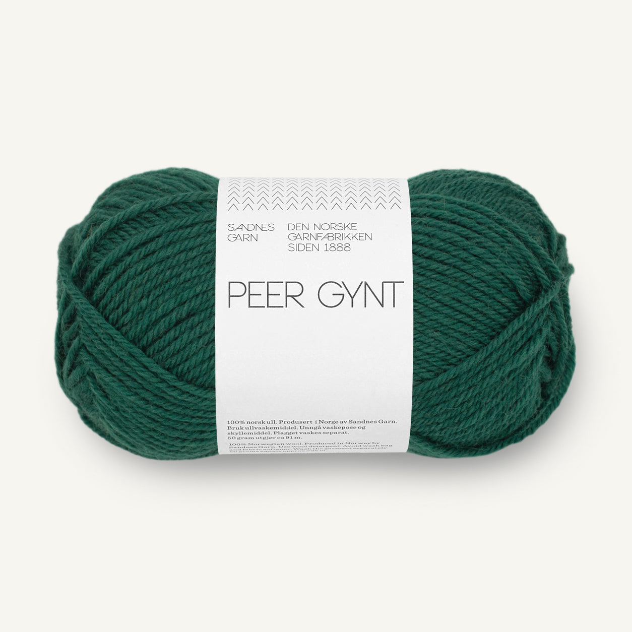 Peer Gynt rain forest [7772]