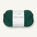 Peer Gynt rain forest [7772]