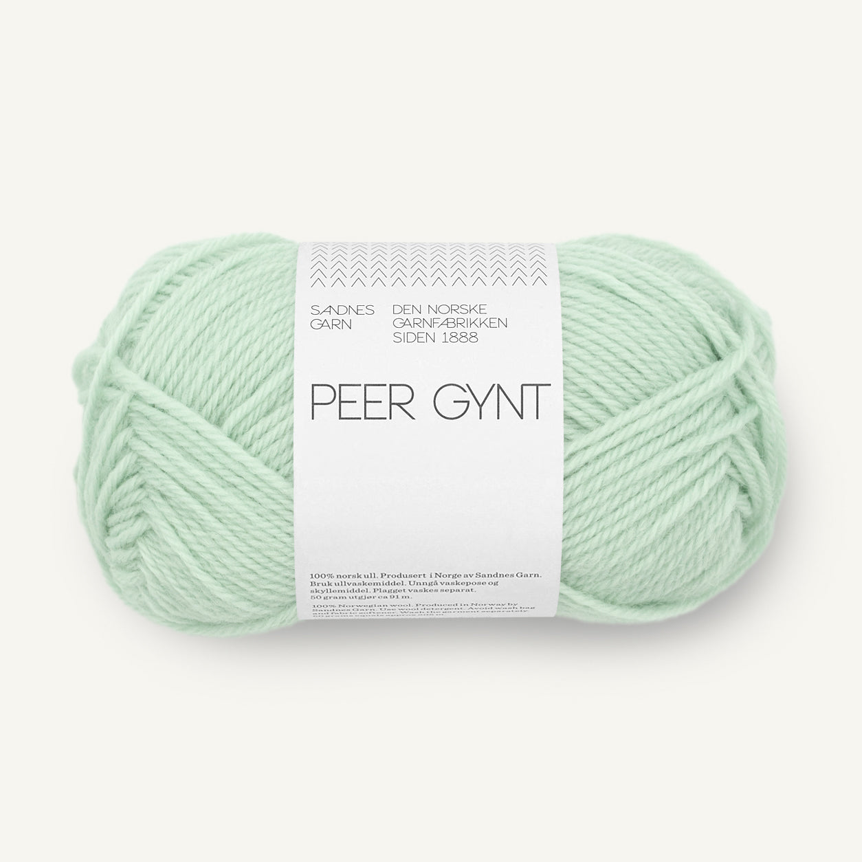 Peer Gynt mint green [7911]