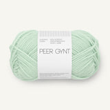 Peer Gynt mint green [7911]