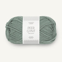 Peer Gynt eucalyptus [8051]