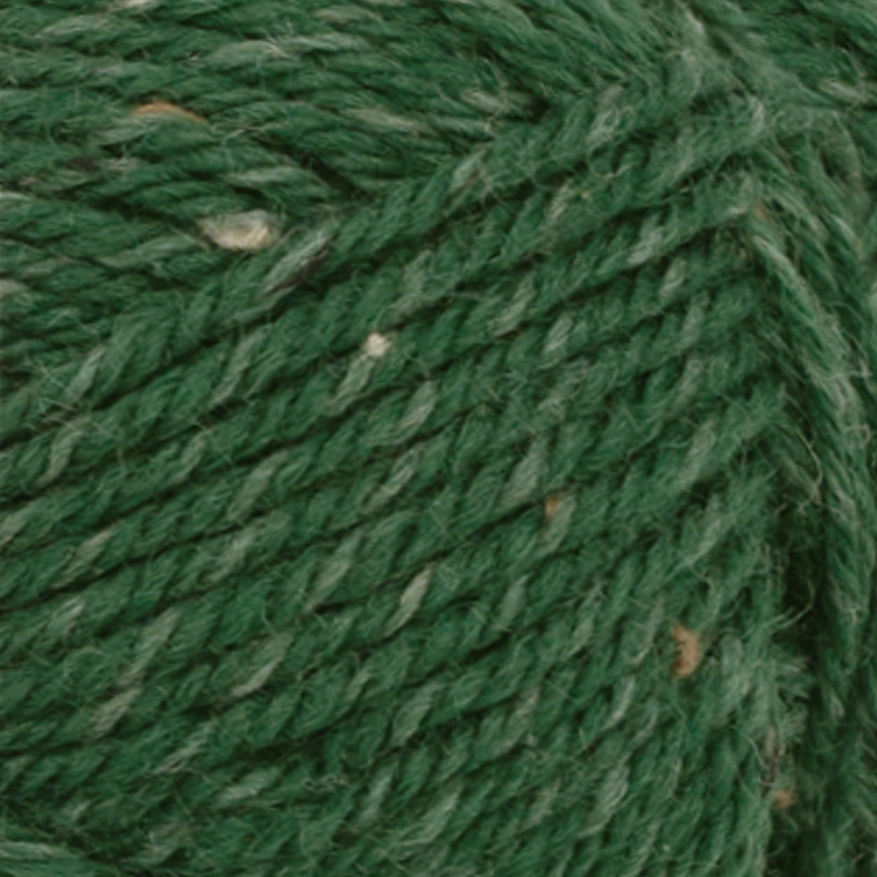 Peer Gynt skovgrøn / natur tweed [8085]
