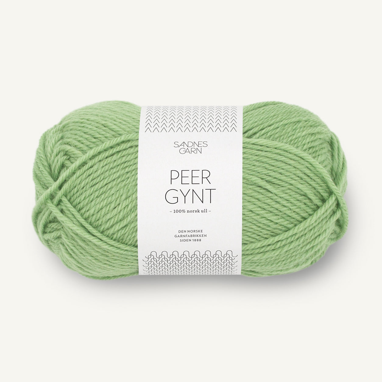 Peer Gynt spring green [8733]