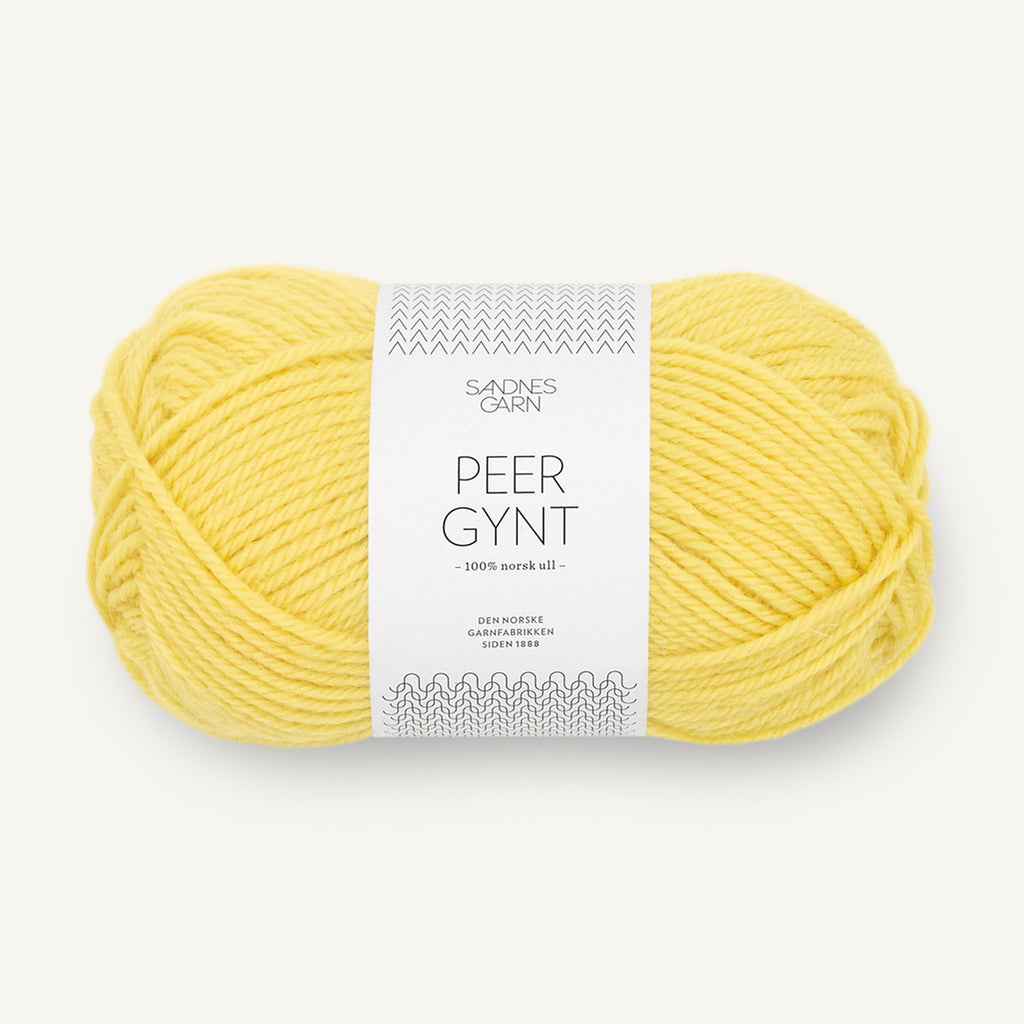 Peer Gynt lemon [9004]