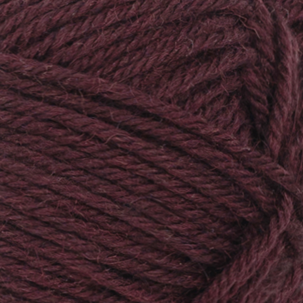 Peer Gynt PetiteKnit velvet fig [4682]