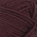 Peer Gynt PetiteKnit velvet fig [4682]