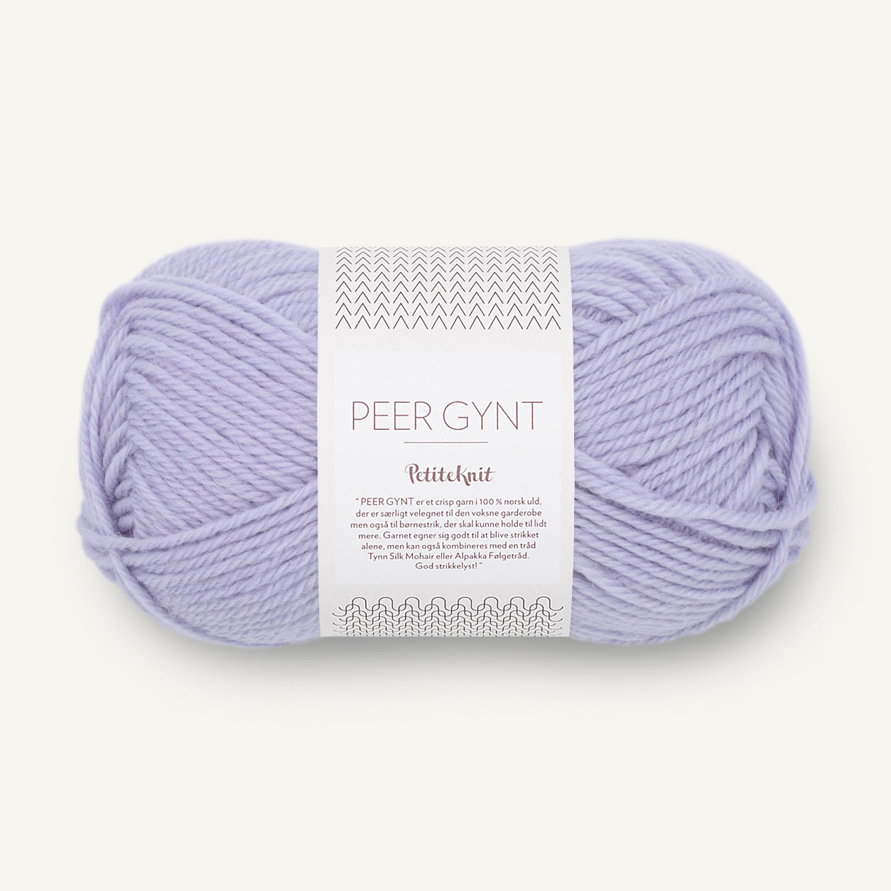Peer Gynt PetiteKnit perfect purple [5012]
