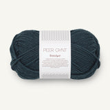 Peer Gynt PetiteKnit thunderstorm [6082]