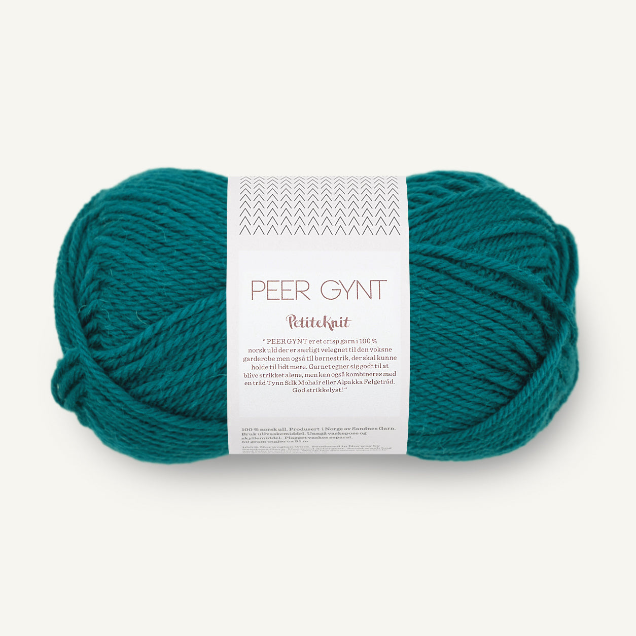 Peer Gynt PetiteKnit atlantic [6864]