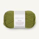 Peer Gynt PetiteKnit matcha [9564]