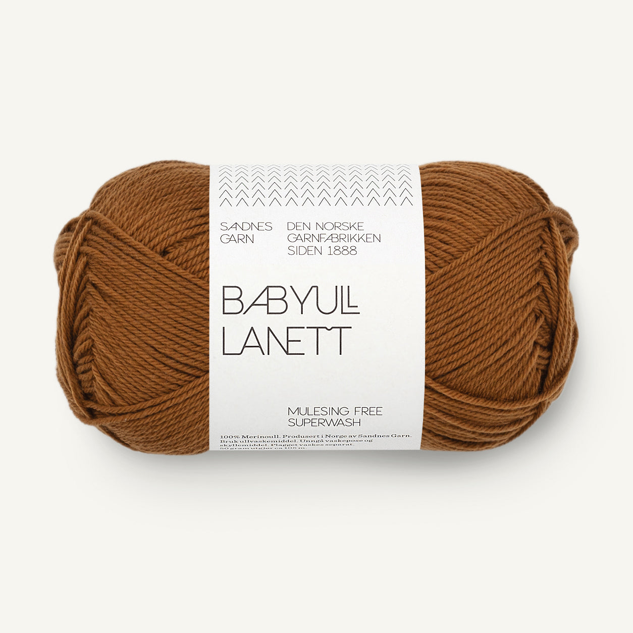 Babyull Lanett monk's robe [2573]