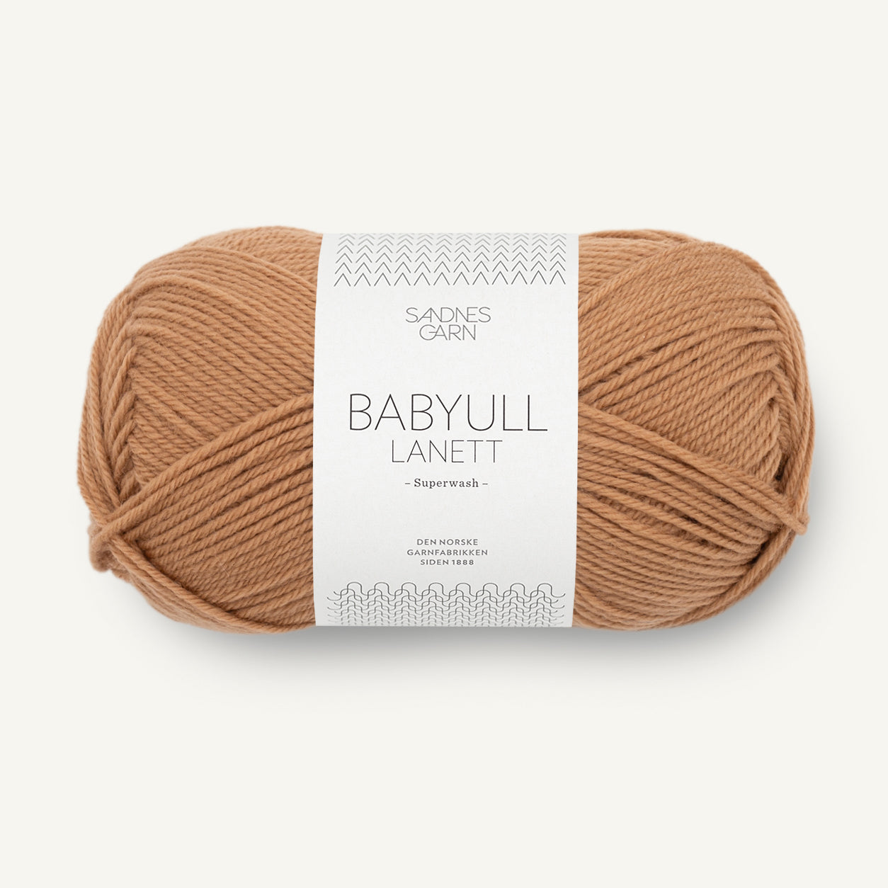 Babyull Lanett caffe latte [2752]