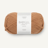 Babyull Lanett caffe latte [2752]
