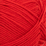 Babyull Lanett scarlet red [4018]