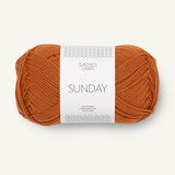 Sunday cognac [2745]
