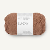 Sunday mocha mousse [3342]
