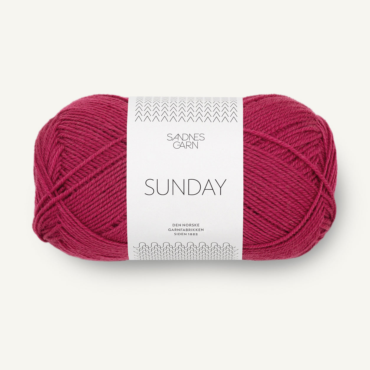 Sunday rumba red [4255]
