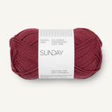 Sunday rustic rose [4353]