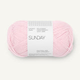 Sunday ballet rose [4511]
