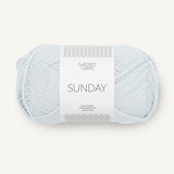 Sunday arctic ice [5811]