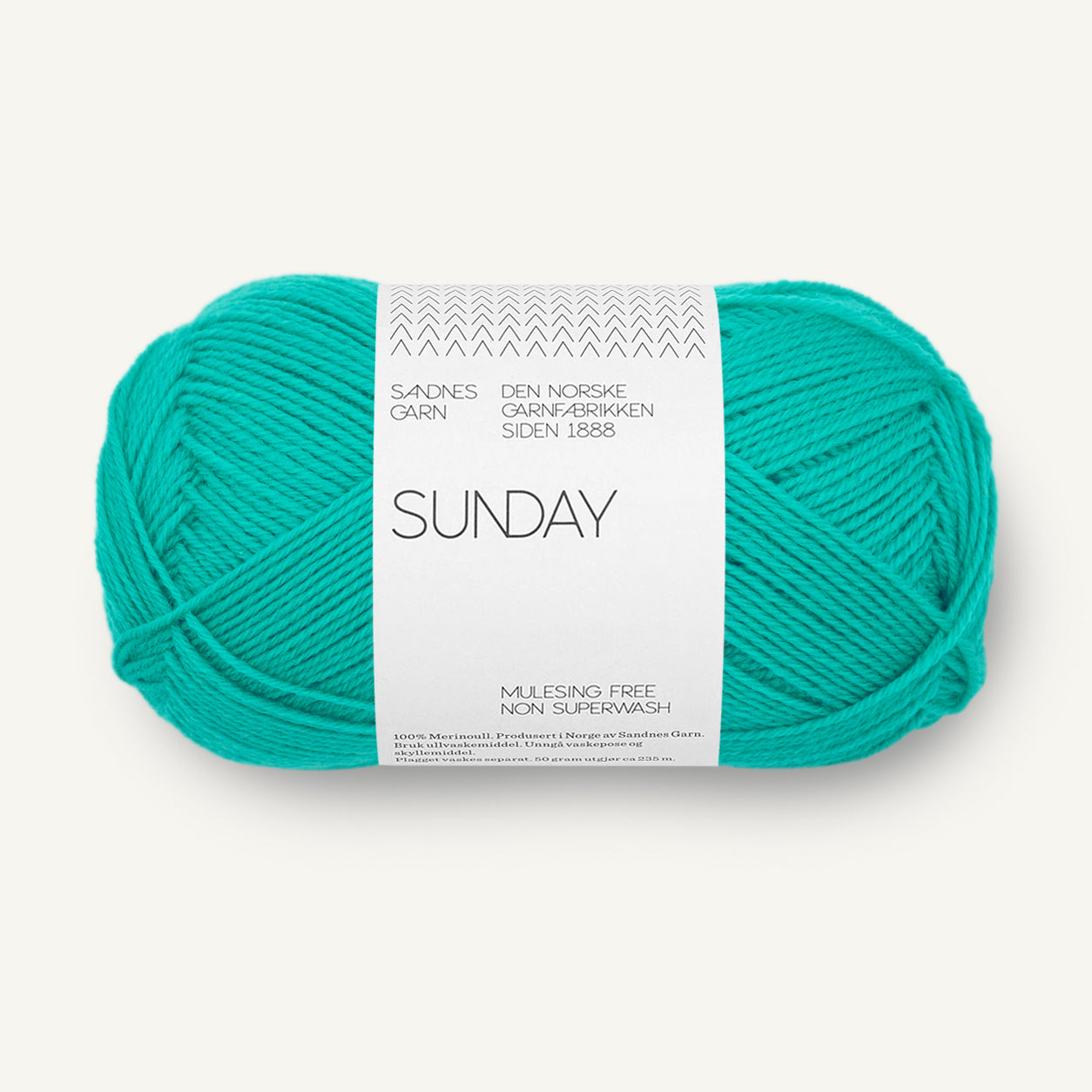 Sunday spectra green [7526]